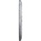 Ekena Millwork Palmetto Medallion (Canopies up to 3 5/8"), 23 5/8"OD x 3 5/8"ID x 1 5/8"P, Ultra Pure White Crackle CM23PMUWC - alternate 3